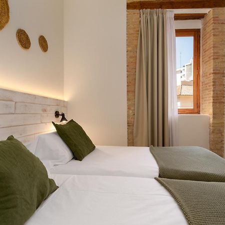 Casa Del Patriarca Hotell Valencia Exteriör bild