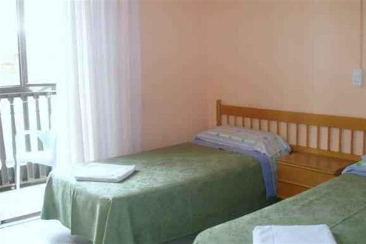 Casa Del Patriarca Hotell Valencia Exteriör bild